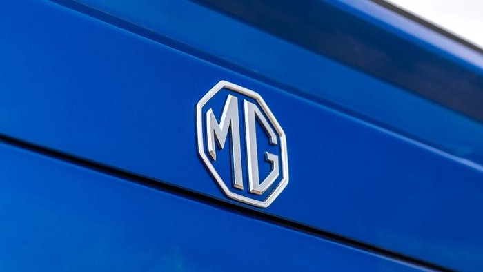 2025 MG MGU9 Explore Pro