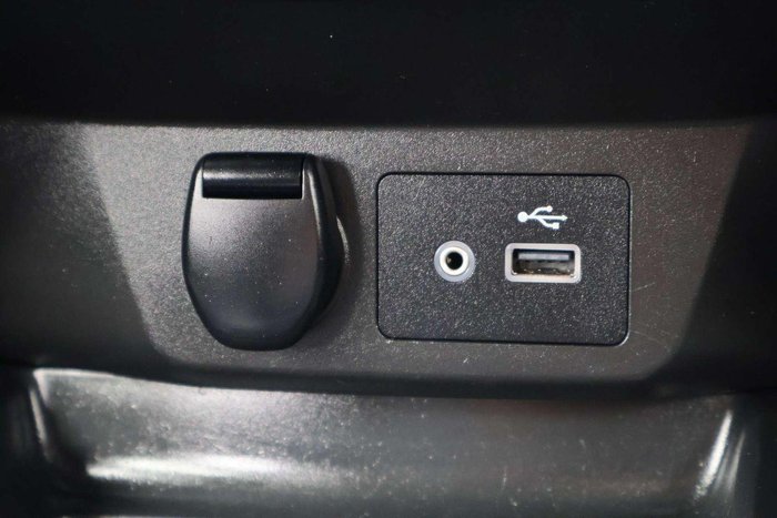 2022 Nissan X-TRAIL ST