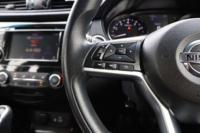 2022 Nissan X-TRAIL ST