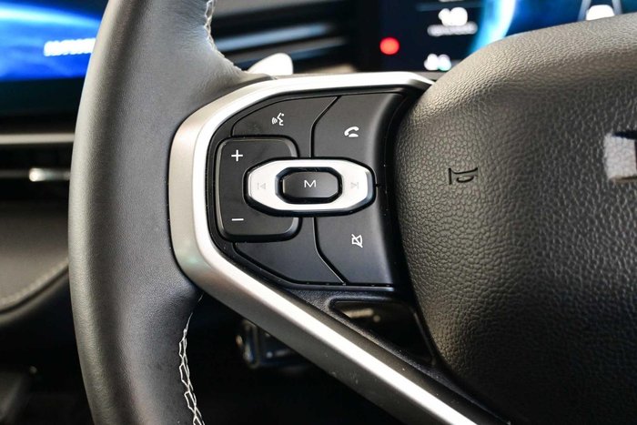 2022 GWM Haval H6 Ultra