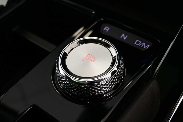 2022 GWM Haval H6 Ultra