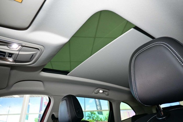 2022 GWM Haval H6 Ultra