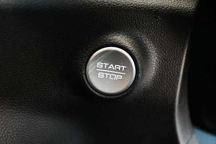 2022 GWM Haval H6 Ultra