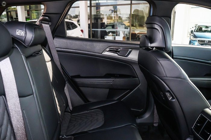 2025 Kia Sportage GT-Line