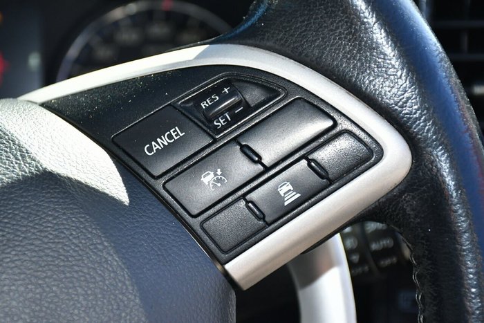 2013 Mitsubishi Outlander Aspire