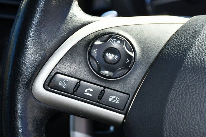 2013 Mitsubishi Outlander Aspire