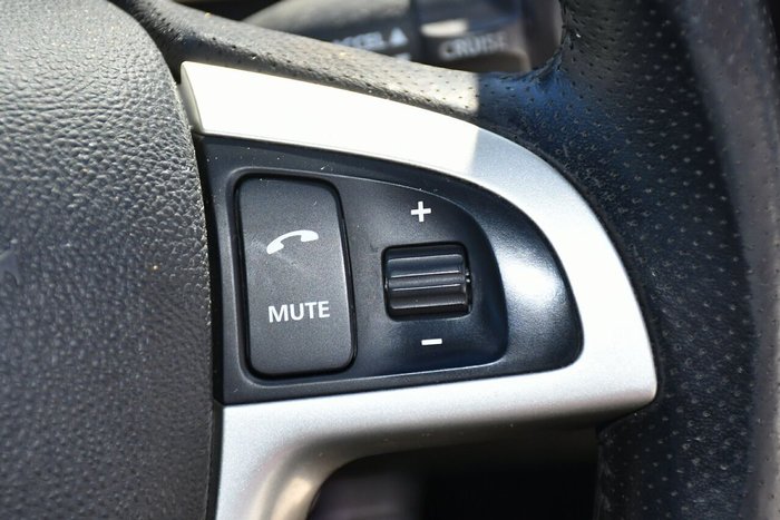 2010 Holden Commodore SS V