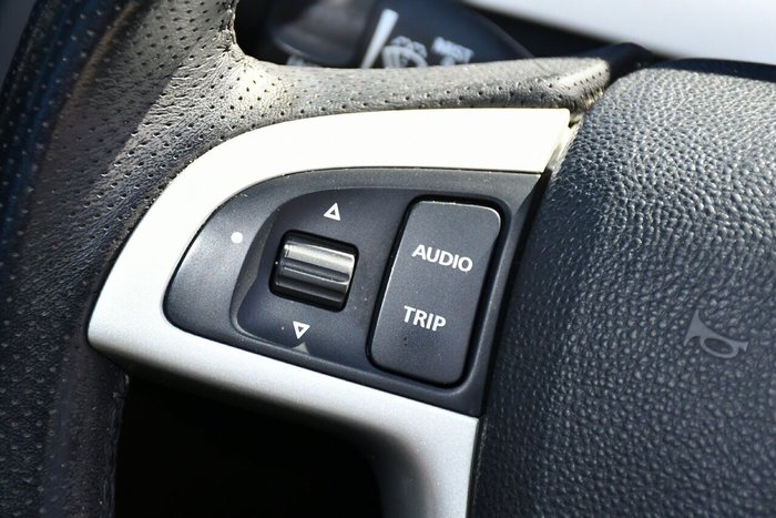 2010 Holden Commodore SS V