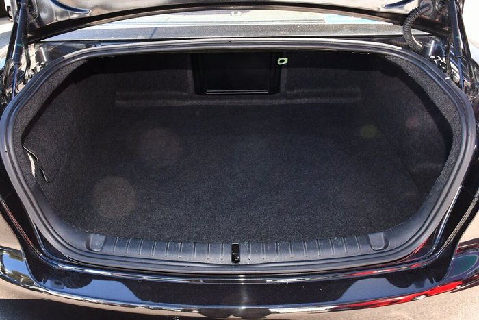 2010 Holden Commodore SS V