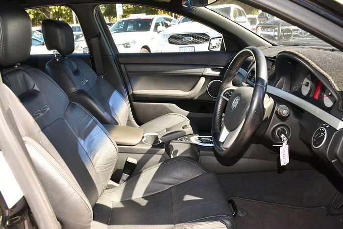 2010 Holden Commodore SS V