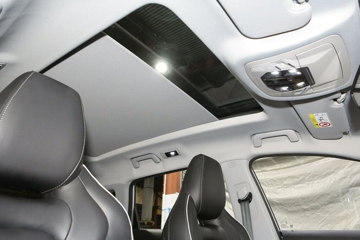 2024 Chery Tiggo 7 Pro Ultimate AWD