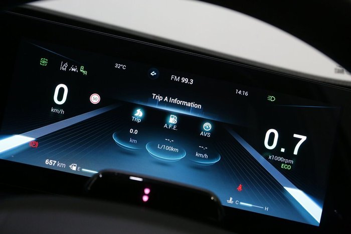 2024 Chery Tiggo 7 Pro Ultimate AWD