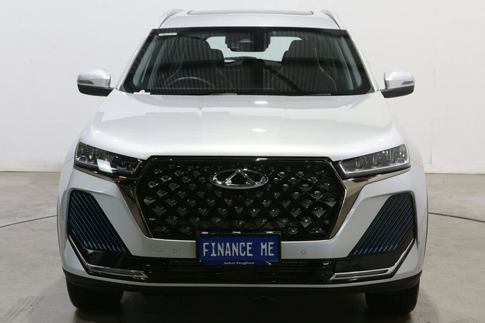 2024 Chery Tiggo 7 Pro Ultimate AWD