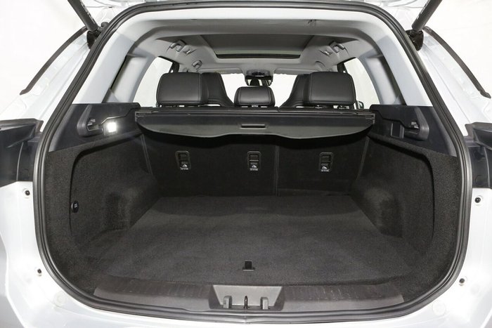 2024 Chery Tiggo 7 Pro Ultimate AWD