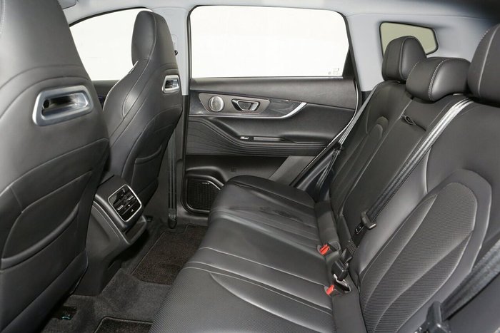 2024 Chery Tiggo 7 Pro Ultimate AWD