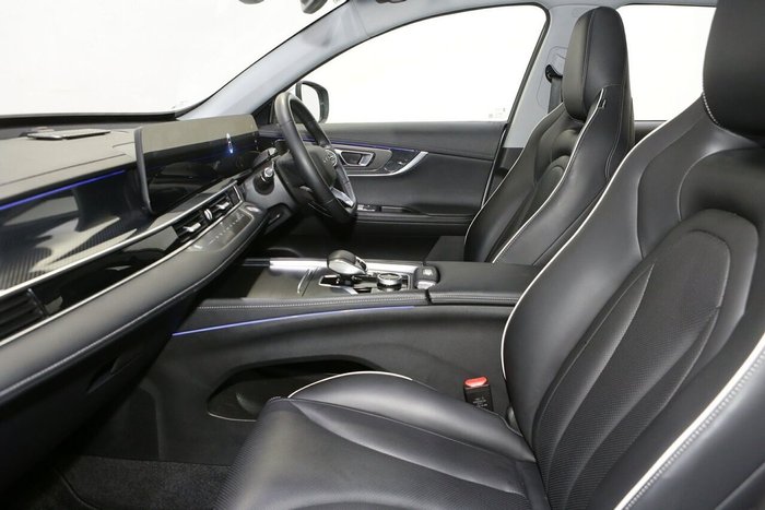 2024 Chery Tiggo 7 Pro Ultimate AWD