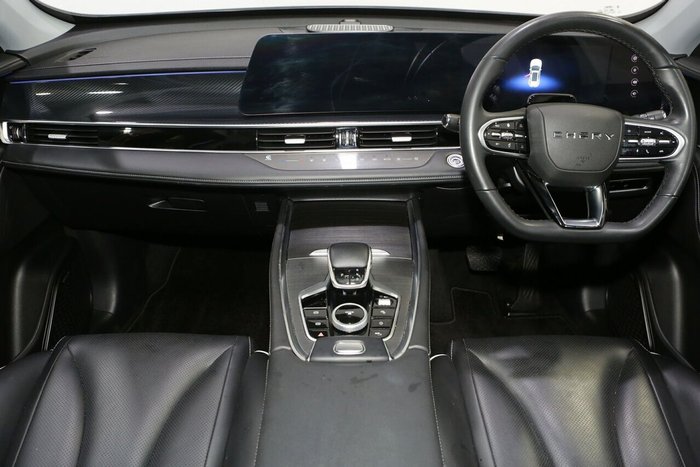 2024 Chery Tiggo 7 Pro Ultimate AWD