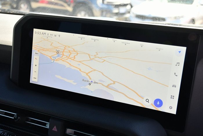 2026 Toyota Landcruiser Prado VX