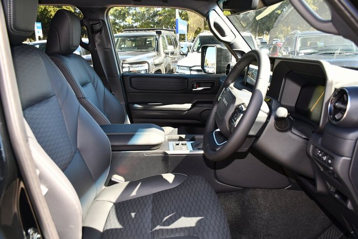 2026 Toyota Landcruiser Prado VX