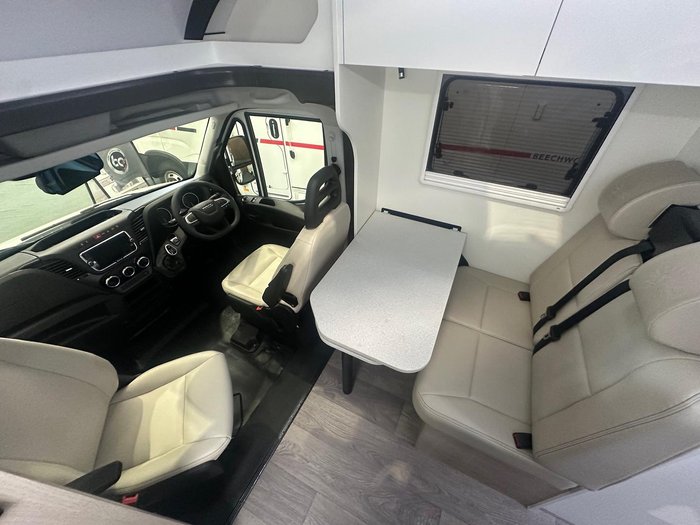 2025 Avida Beechworth