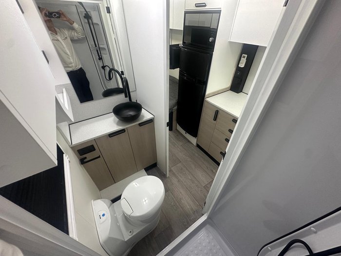 2025 Avida Beechworth