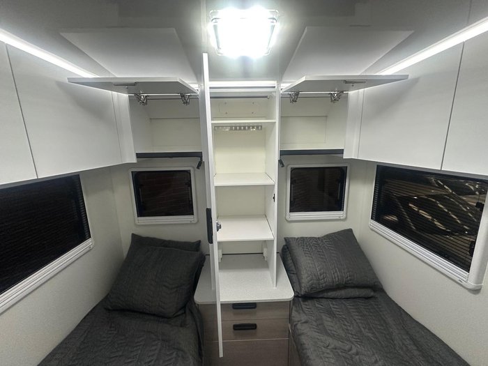 2025 Avida Beechworth