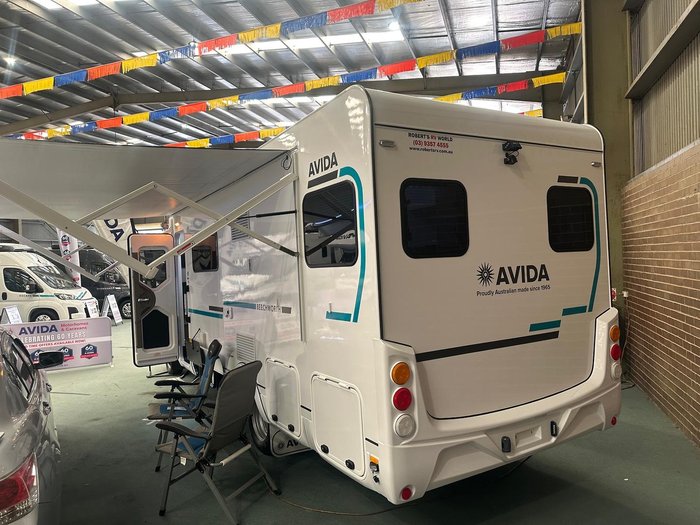 2025 Avida Beechworth