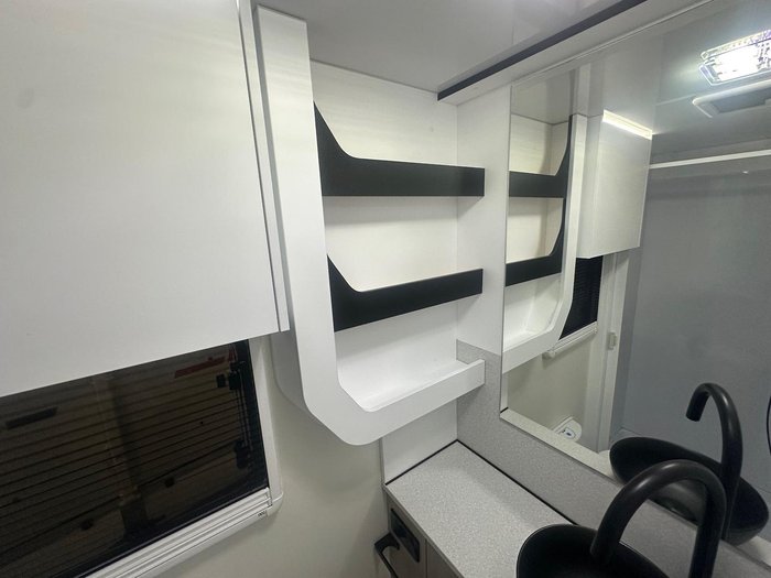 2025 Avida Beechworth