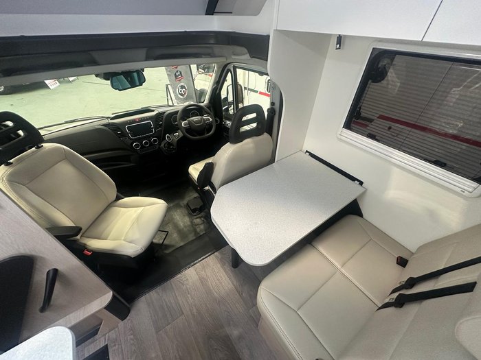 2025 Avida Beechworth