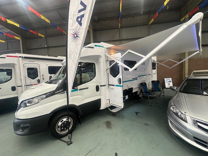 2025 Avida Beechworth