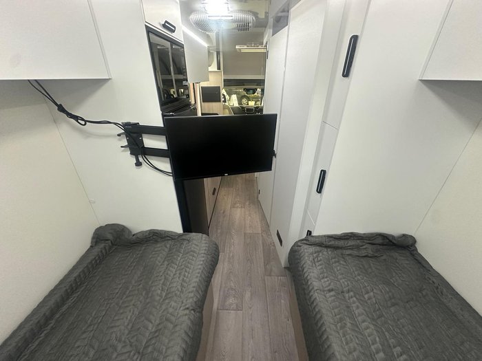 2025 Avida Beechworth