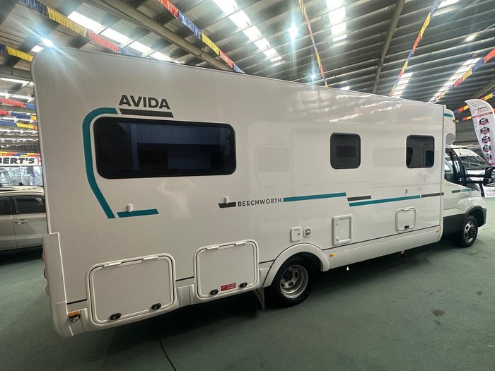 2025 Avida Beechworth