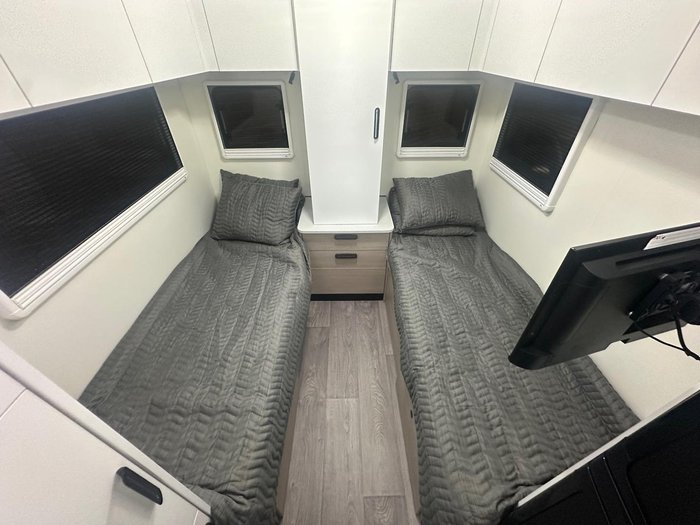 2025 Avida Beechworth