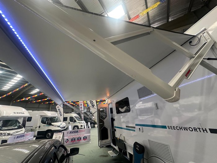 2025 Avida Beechworth