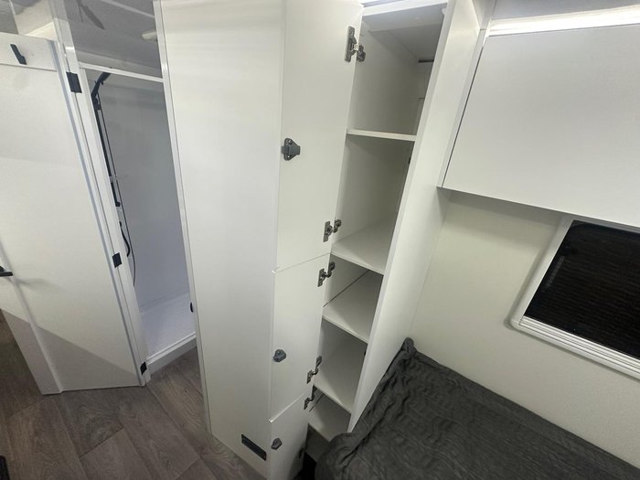 2025 Avida Beechworth