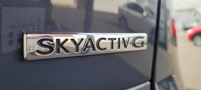 2025 Mazda CX-5 G25 Maxx Sport