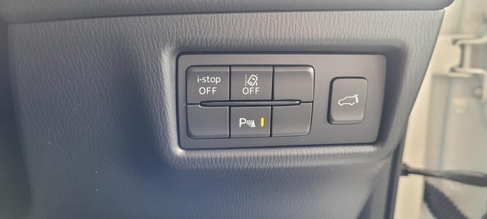 2025 Mazda CX-5 G35 GT SP