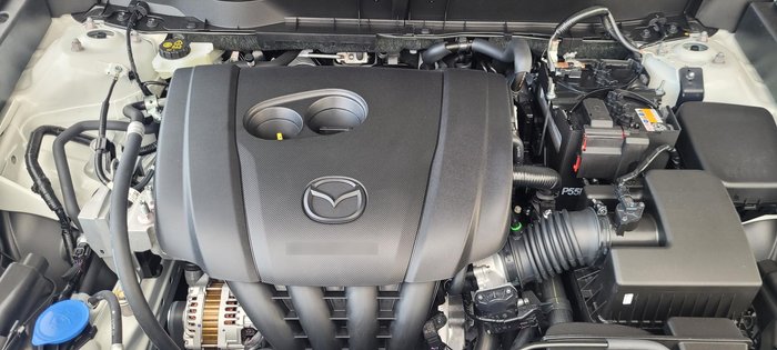 2025 Mazda CX-3 G20 Pure