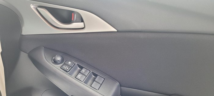 2025 Mazda CX-3 G20 Pure