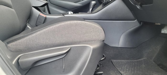 2025 Mazda CX-3 G20 Pure