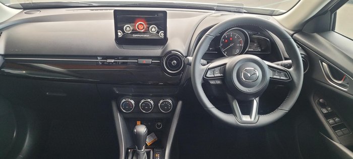 2025 Mazda CX-3 G20 Pure