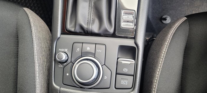 2025 Mazda CX-3 G20 Pure