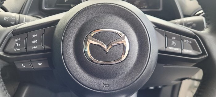 2025 Mazda CX-3 G20 Pure