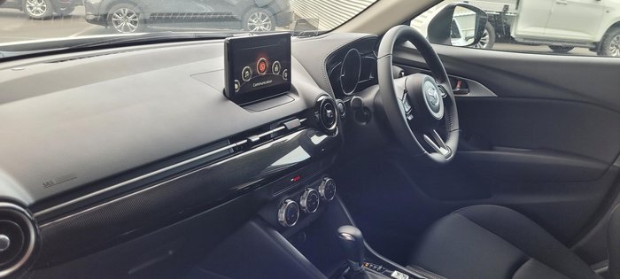 2025 Mazda CX-3 G20 Pure