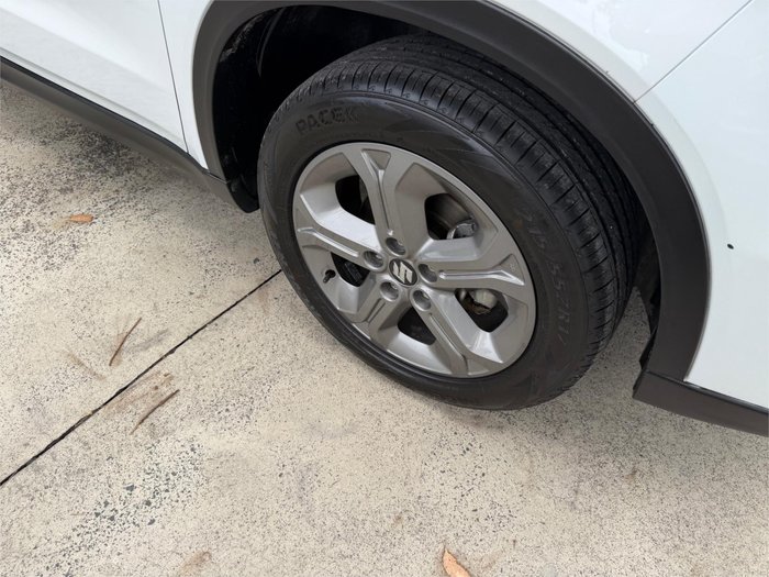 2017 SUZUKI VITARA RT-S