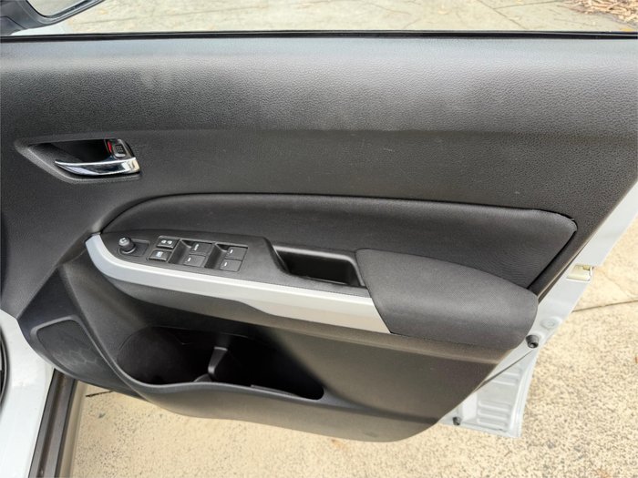 2017 SUZUKI VITARA RT-S