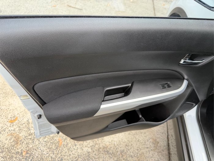 2017 SUZUKI VITARA RT-S