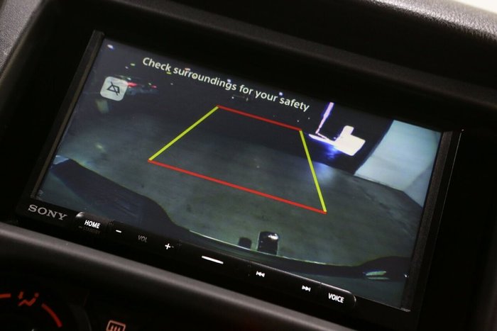 2021 Mitsubishi Triton GLX