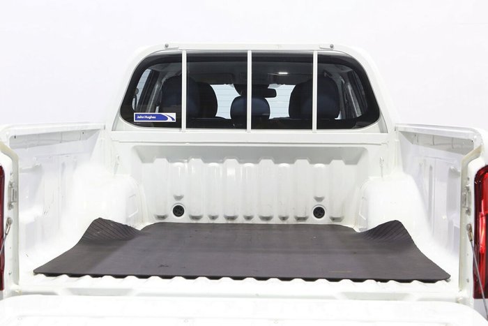 2021 Mitsubishi Triton GLX