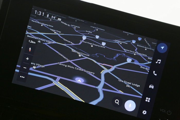 2023 Toyota Corolla SX Hybrid